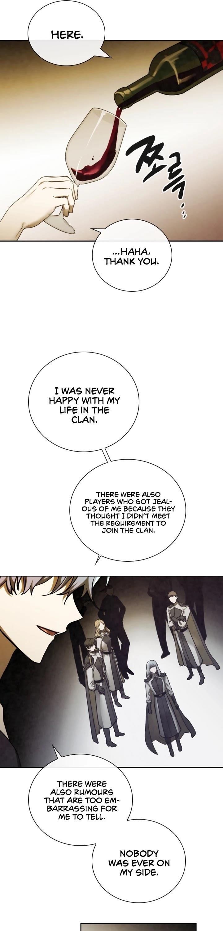 Memorize - chapter-73 - Page 17