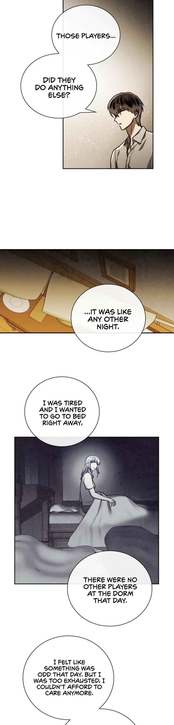 Memorize - chapter-73 - Page 18
