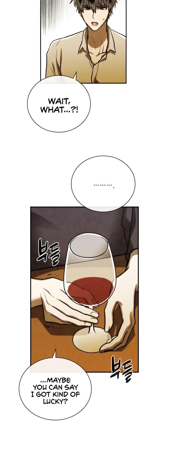 Memorize - chapter-73 - Page 20