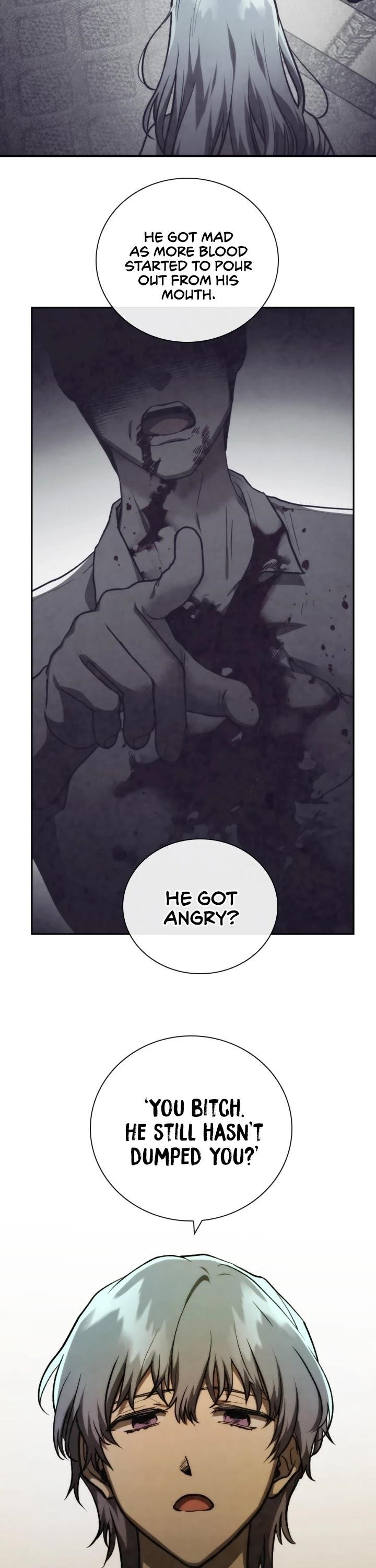 Memorize - chapter-73 - Page 22