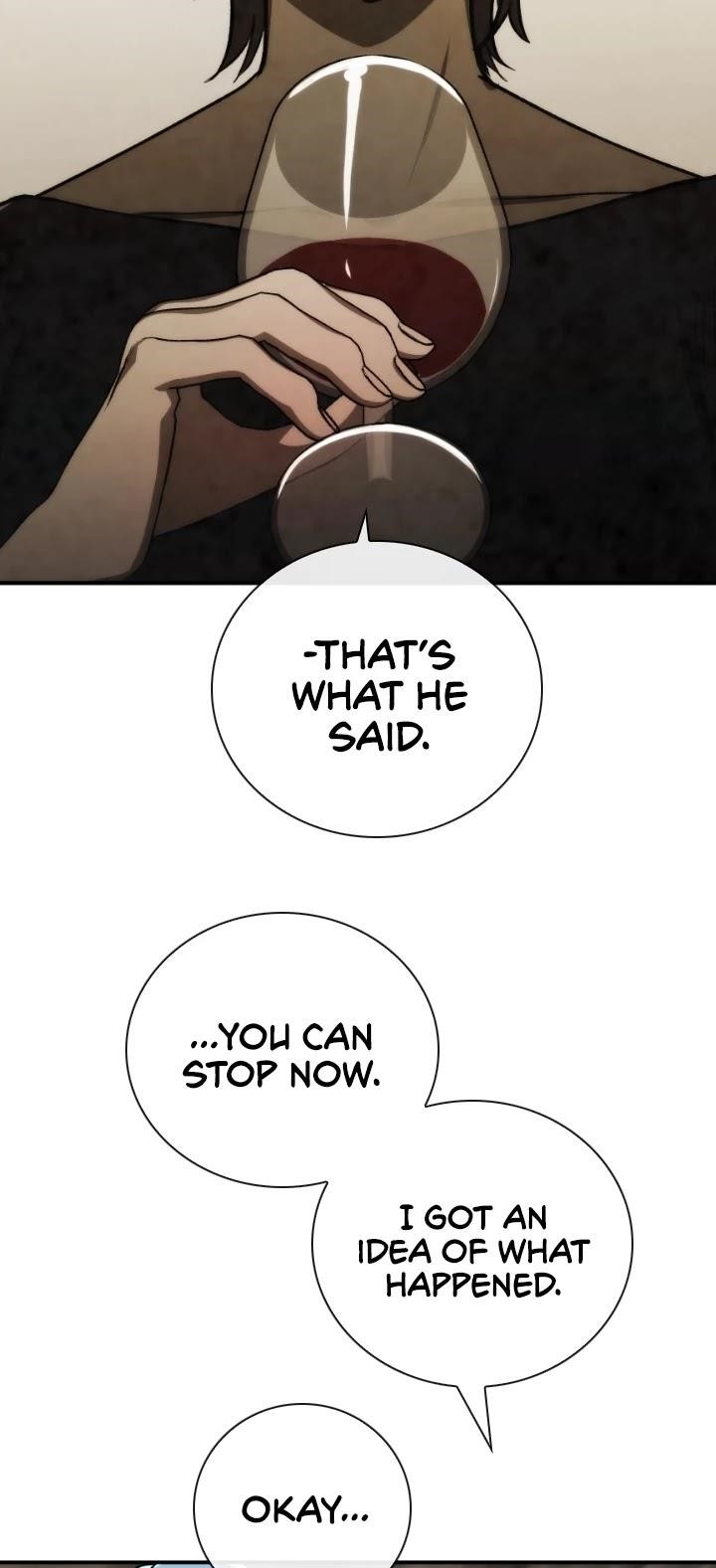 Memorize - chapter-73 - Page 23