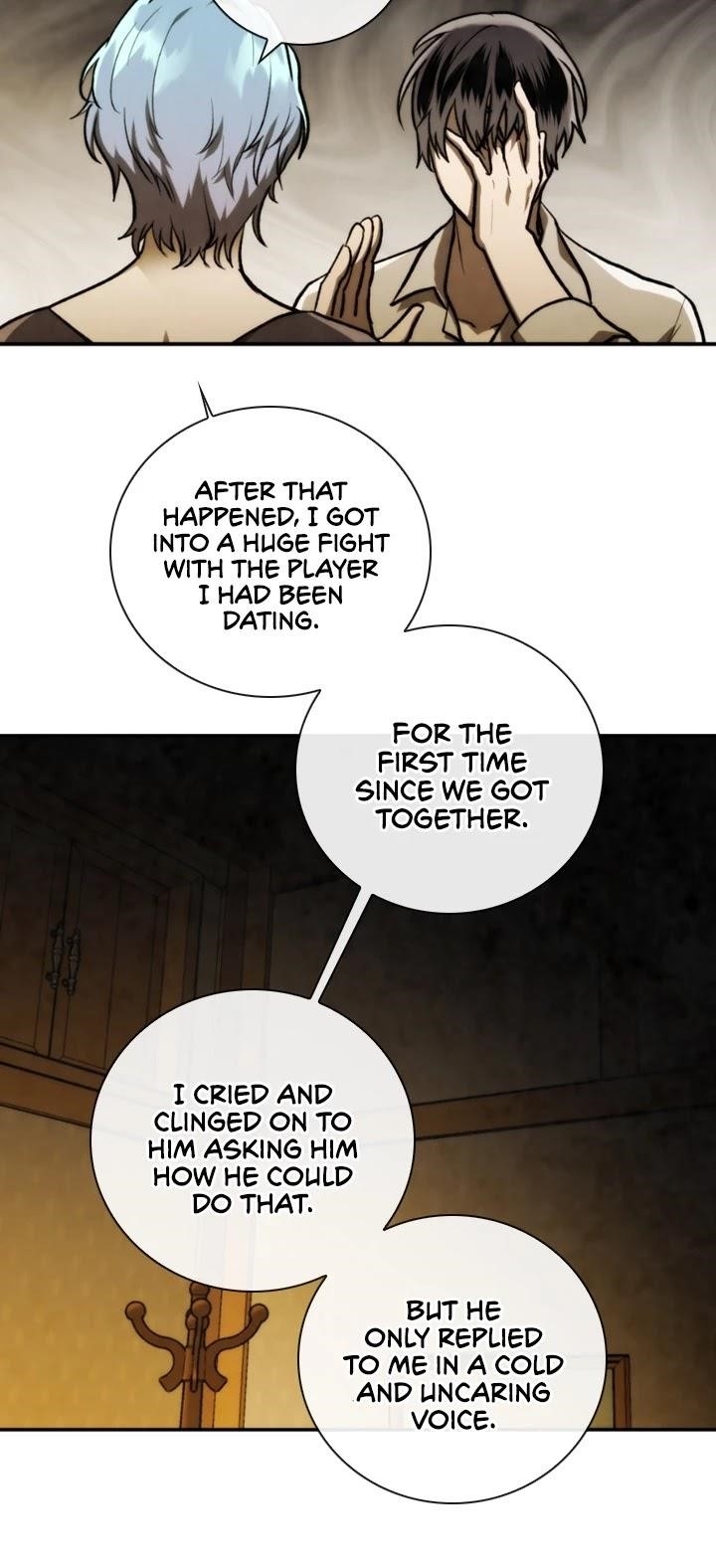 Memorize - chapter-73 - Page 24
