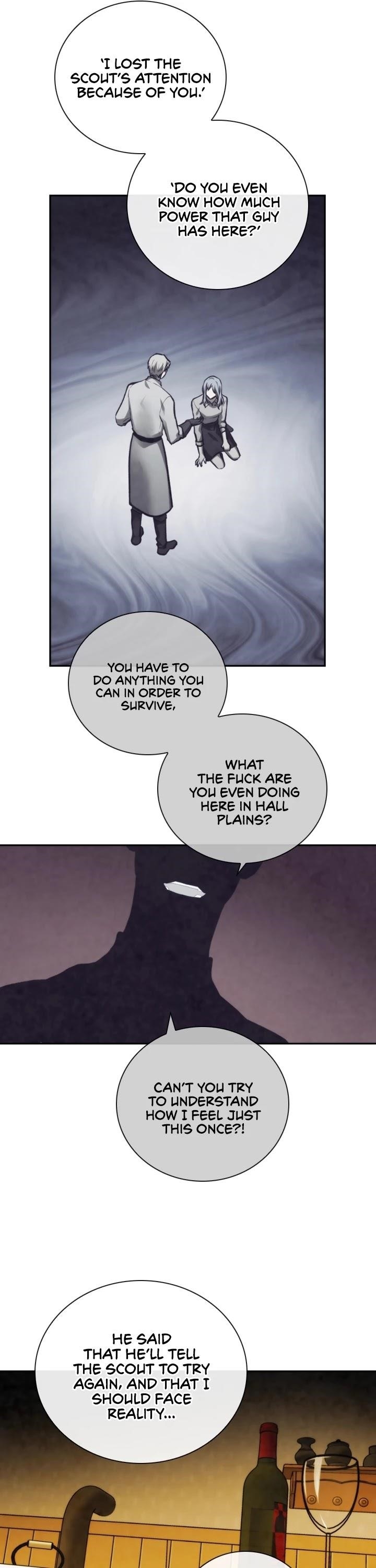 Memorize - chapter-73 - Page 25
