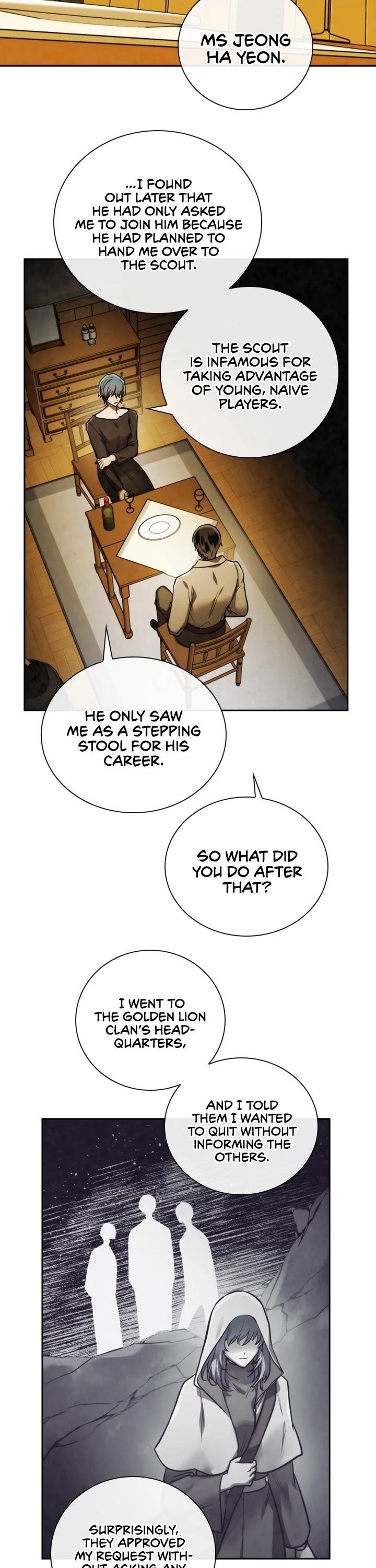 Memorize - chapter-73 - Page 26