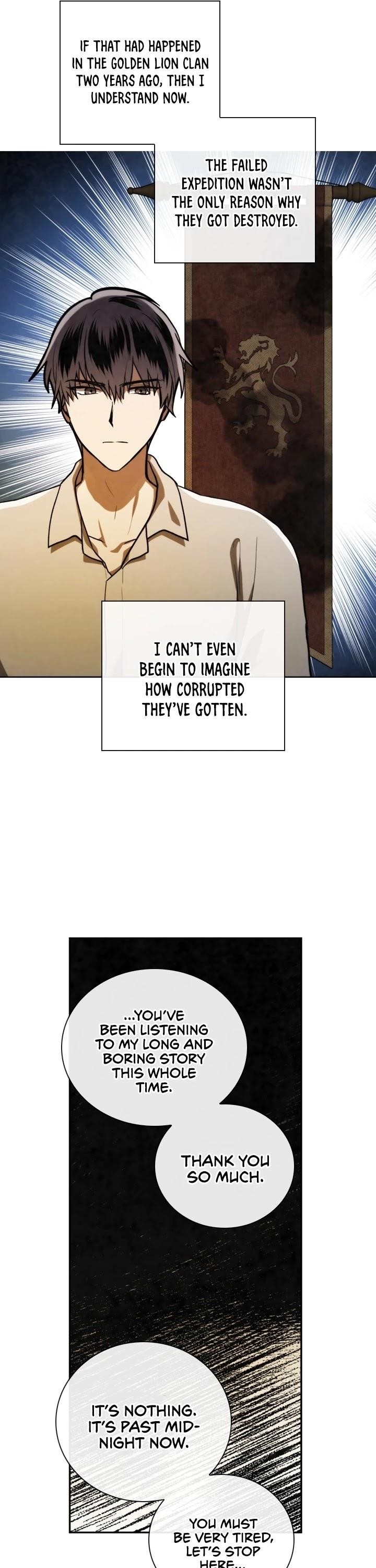 Memorize - chapter-73 - Page 29
