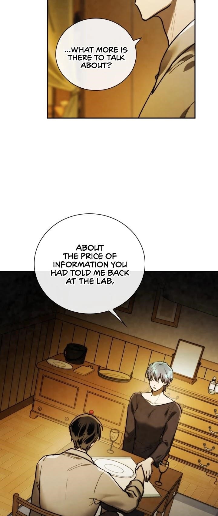 Memorize - chapter-73 - Page 31