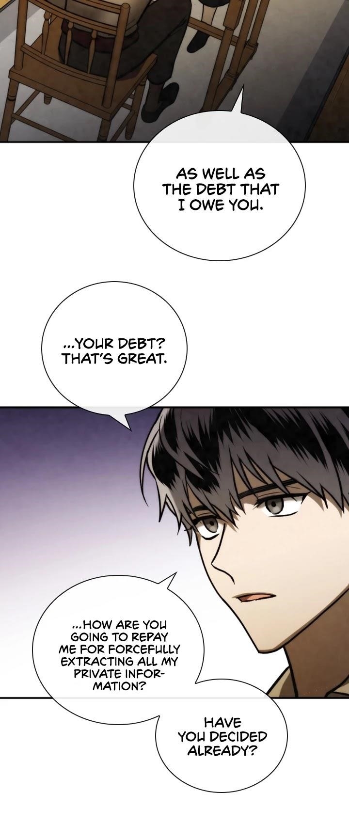 Memorize - chapter-73 - Page 32