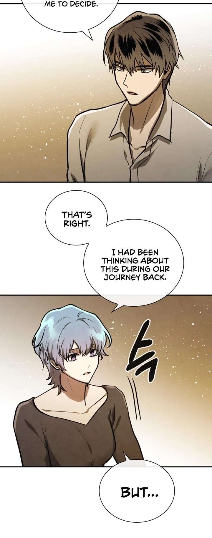 Memorize - chapter-73 - Page 35