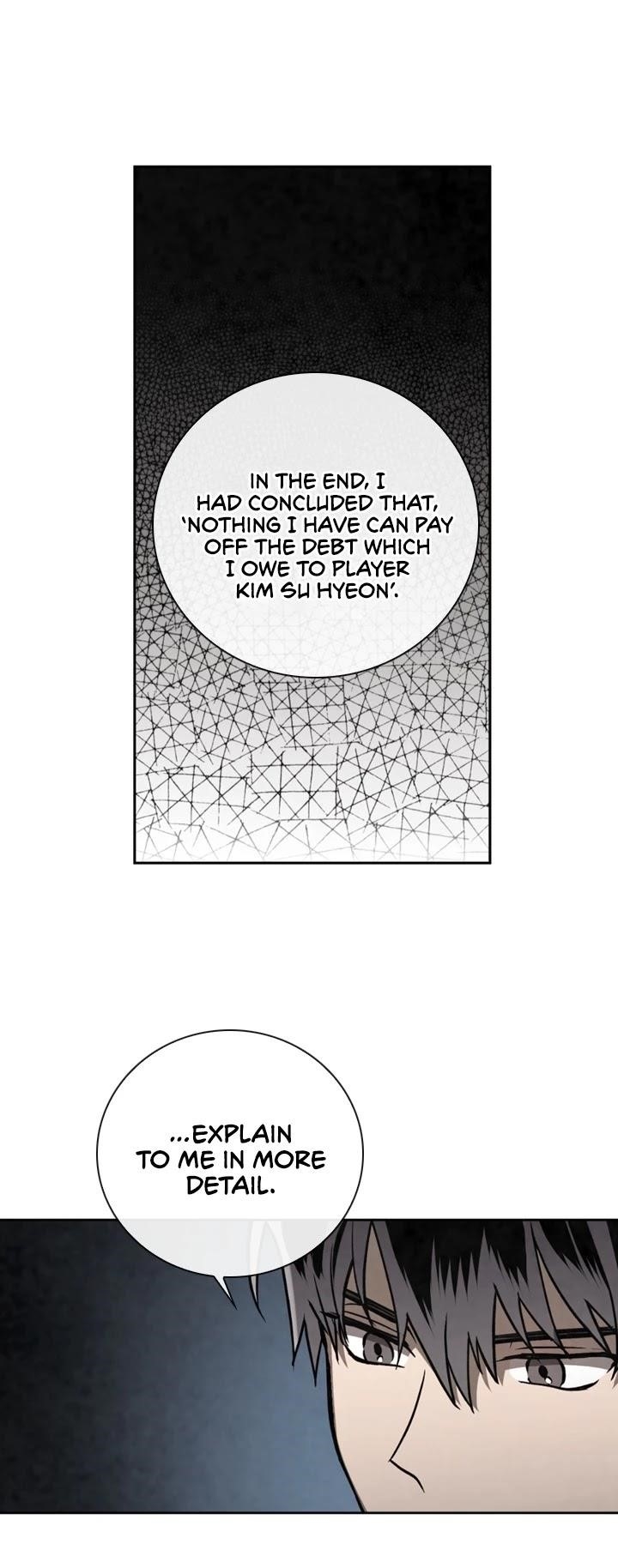 Memorize - chapter-73 - Page 36