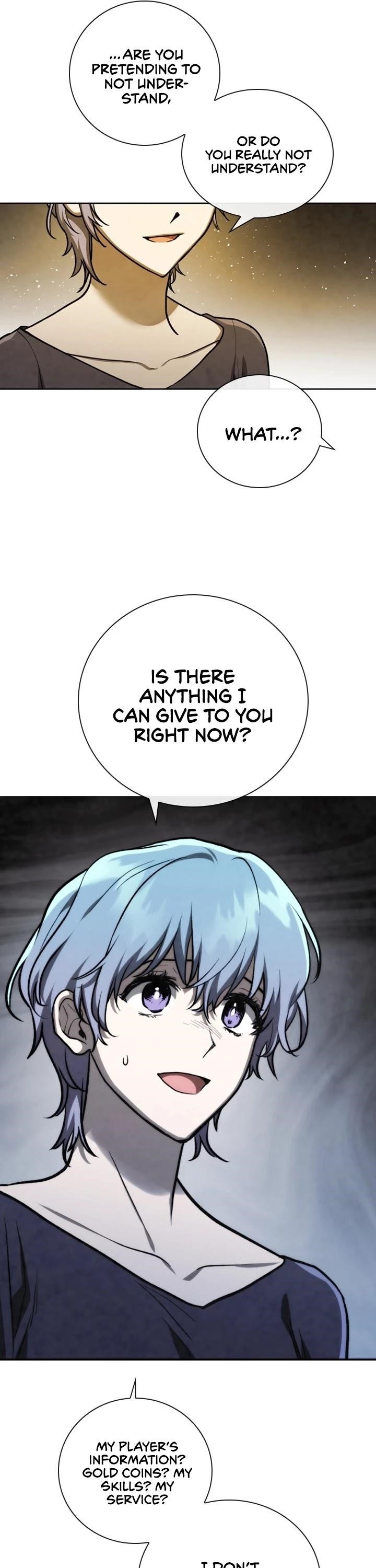 Memorize - chapter-73 - Page 37