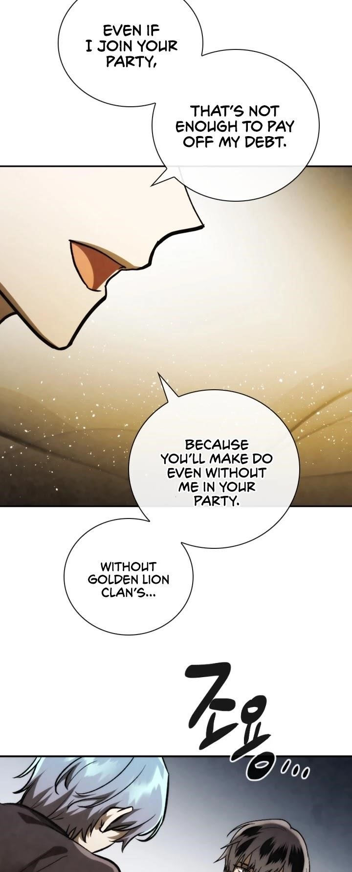 Memorize - chapter-73 - Page 39