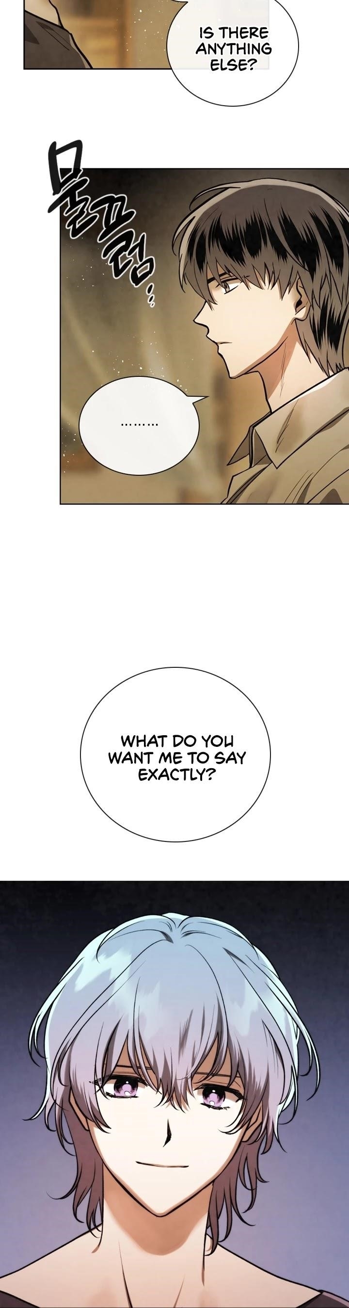 Memorize - chapter-73 - Page 4