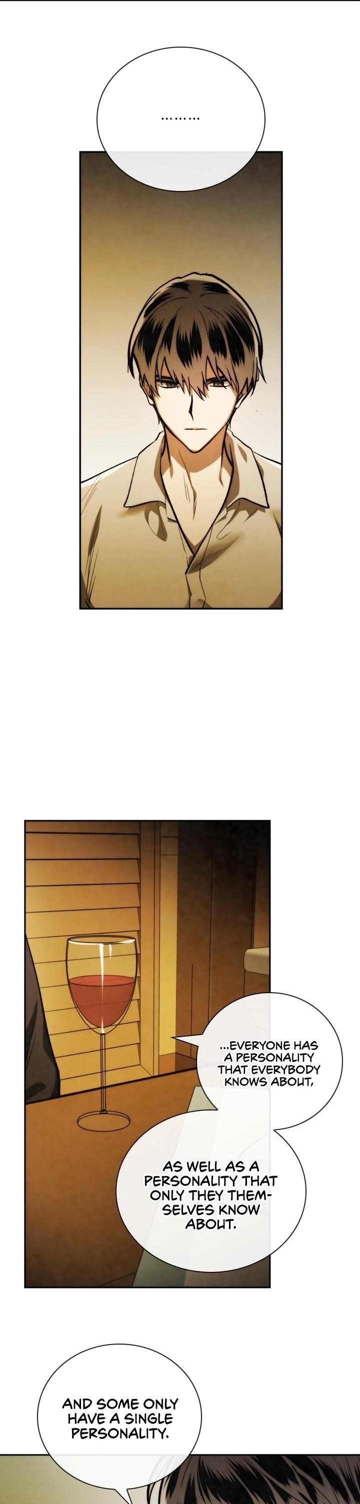 Memorize - chapter-73 - Page 5