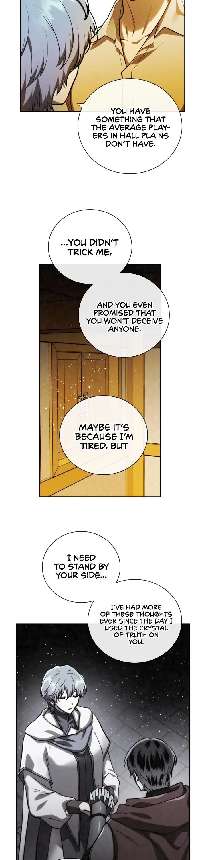 Memorize - chapter-74 - Page 14