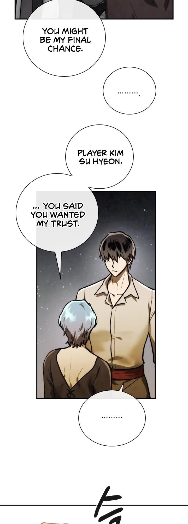 Memorize - chapter-74 - Page 15
