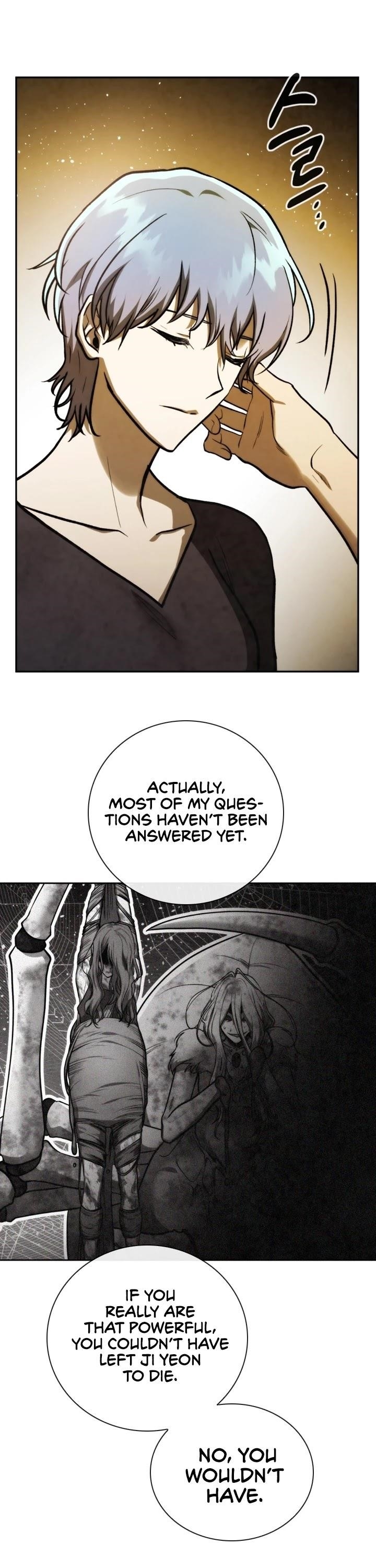 Memorize - chapter-74 - Page 17