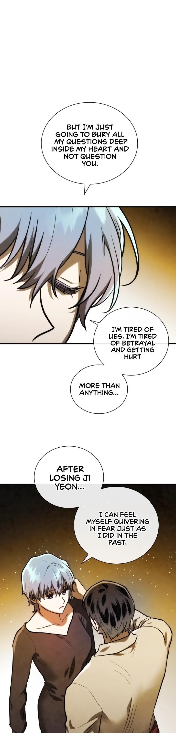 Memorize - chapter-74 - Page 18