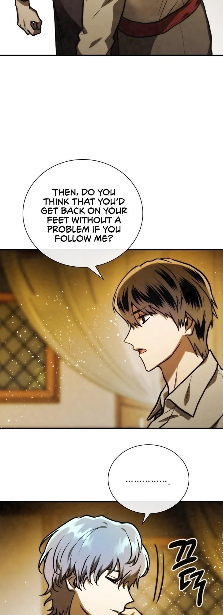 Memorize - chapter-74 - Page 19