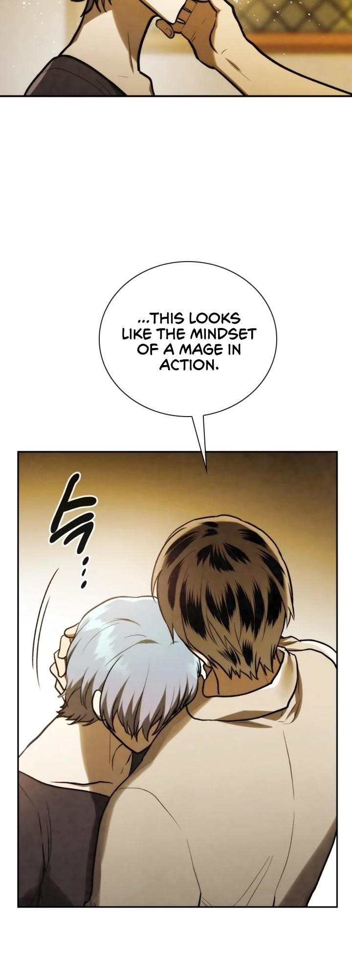 Memorize - chapter-74 - Page 20