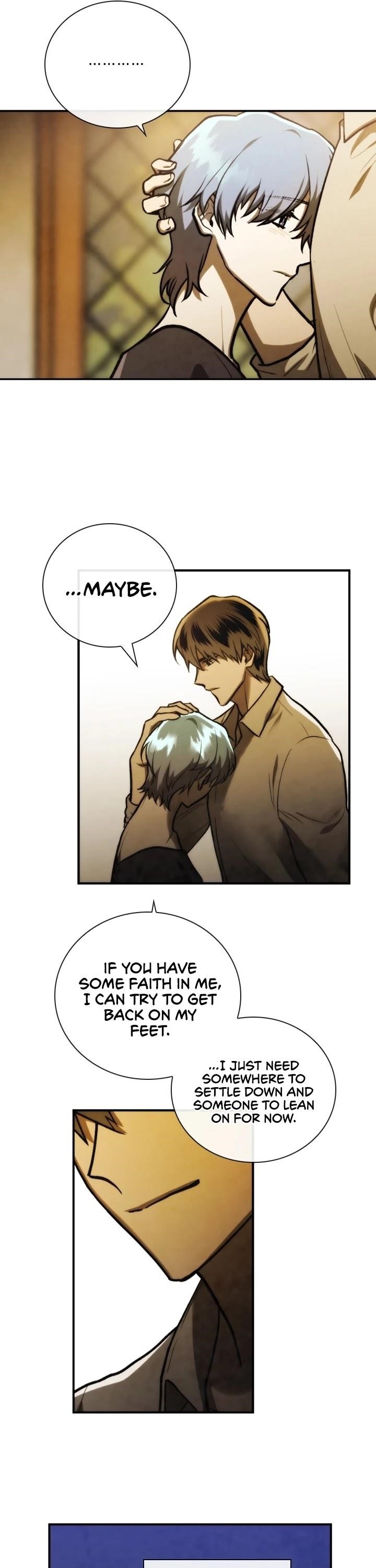 Memorize - chapter-74 - Page 21