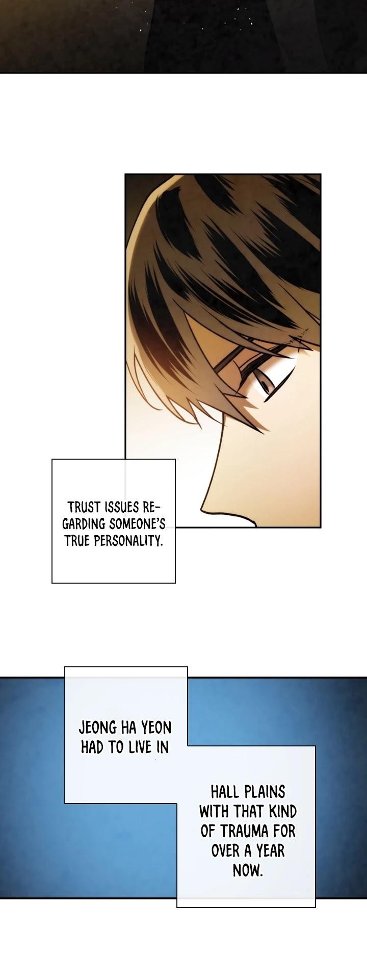 Memorize - chapter-74 - Page 24