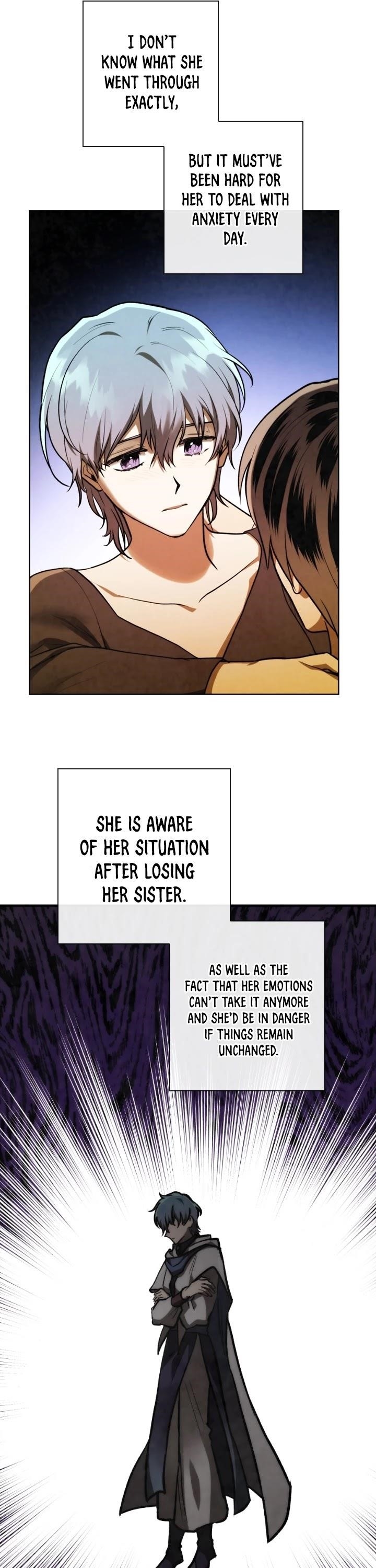 Memorize - chapter-74 - Page 25