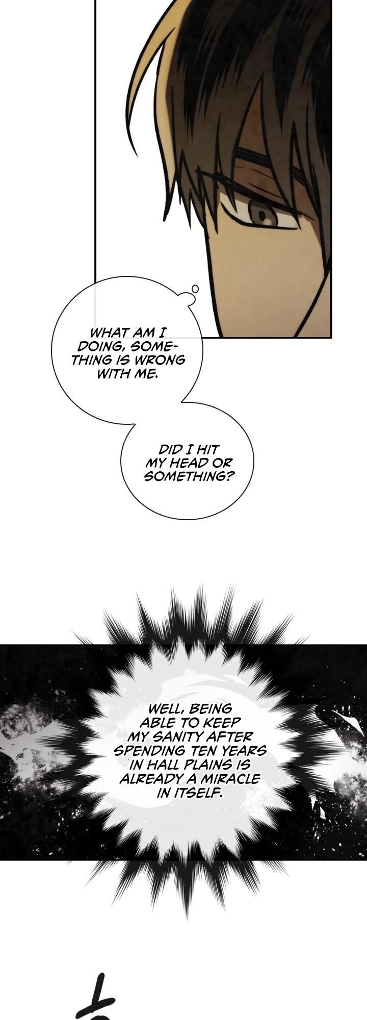 Memorize - chapter-74 - Page 27