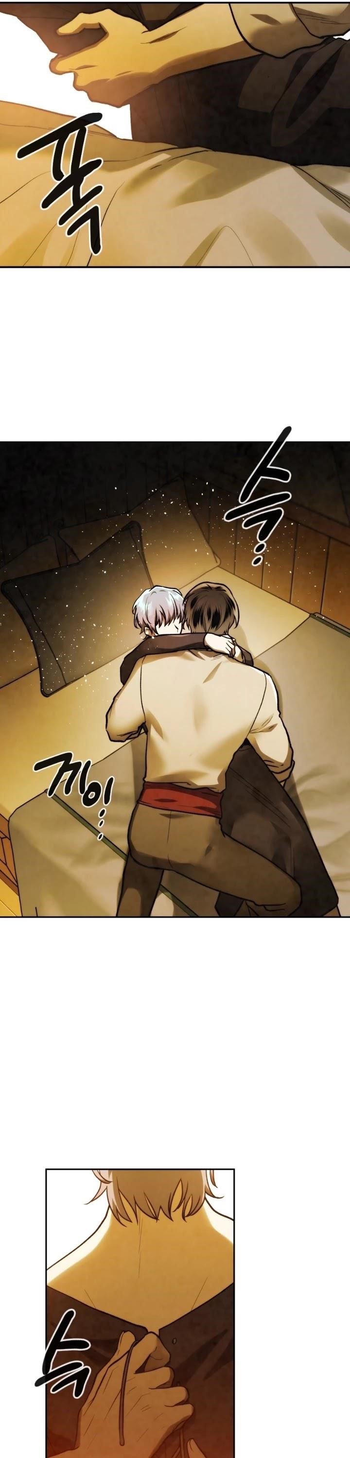 Memorize - chapter-74 - Page 29