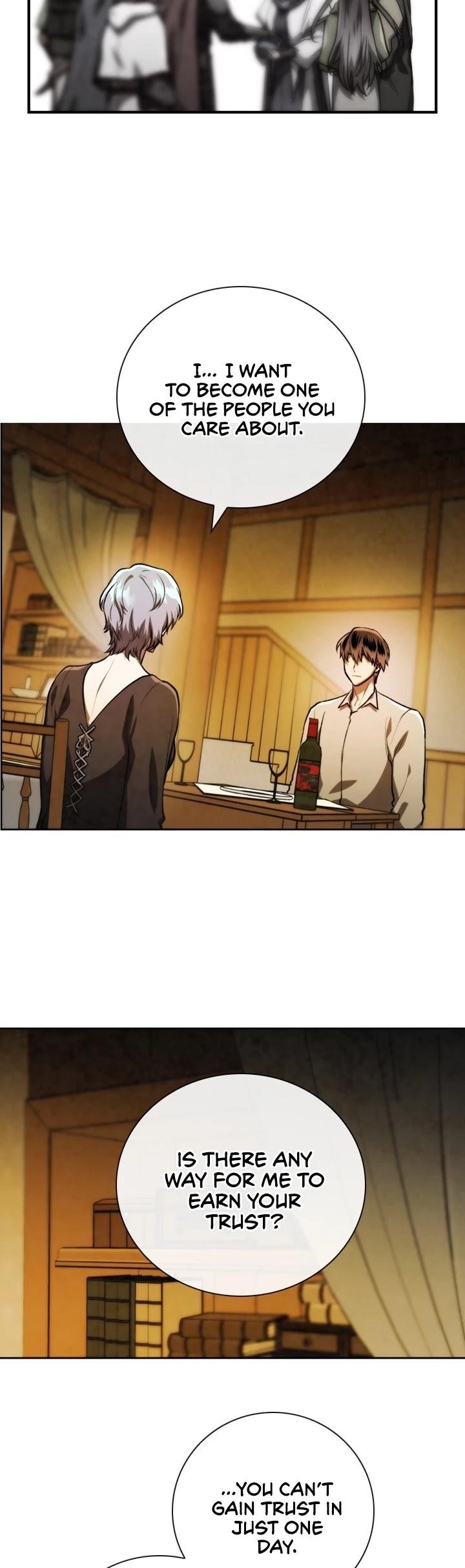Memorize - chapter-74 - Page 3