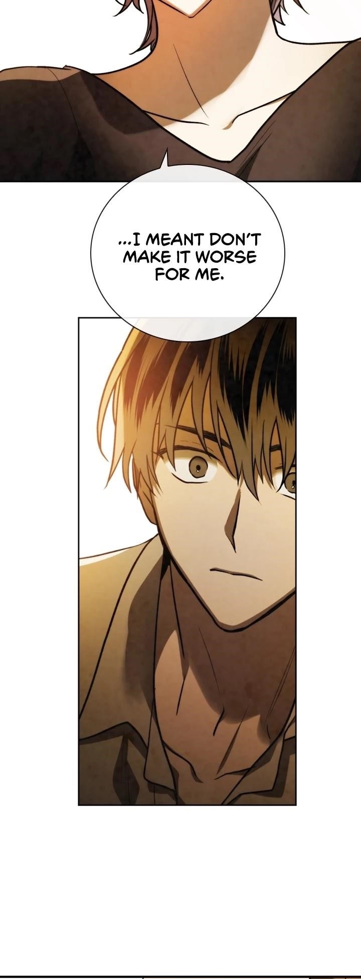Memorize - chapter-74 - Page 31