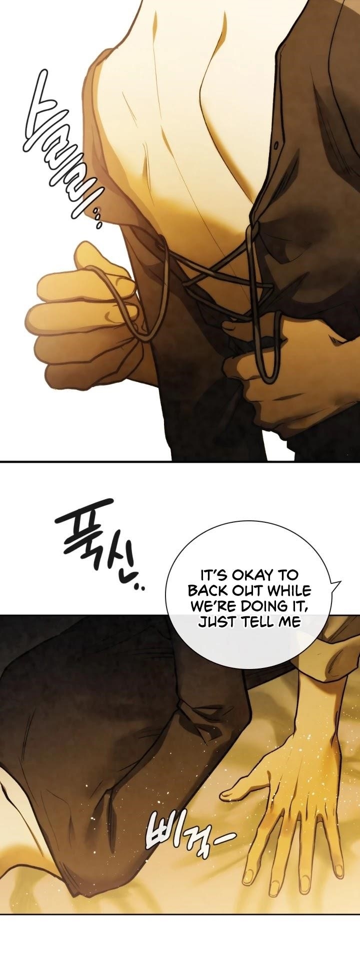 Memorize - chapter-74 - Page 32