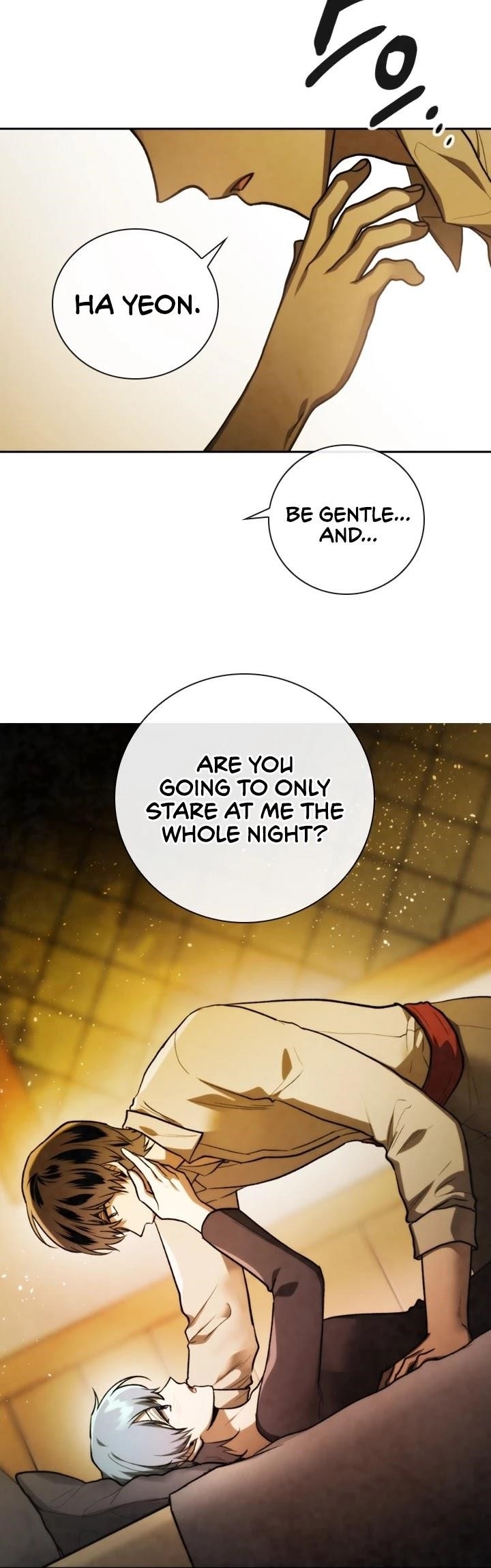 Memorize - chapter-74 - Page 36