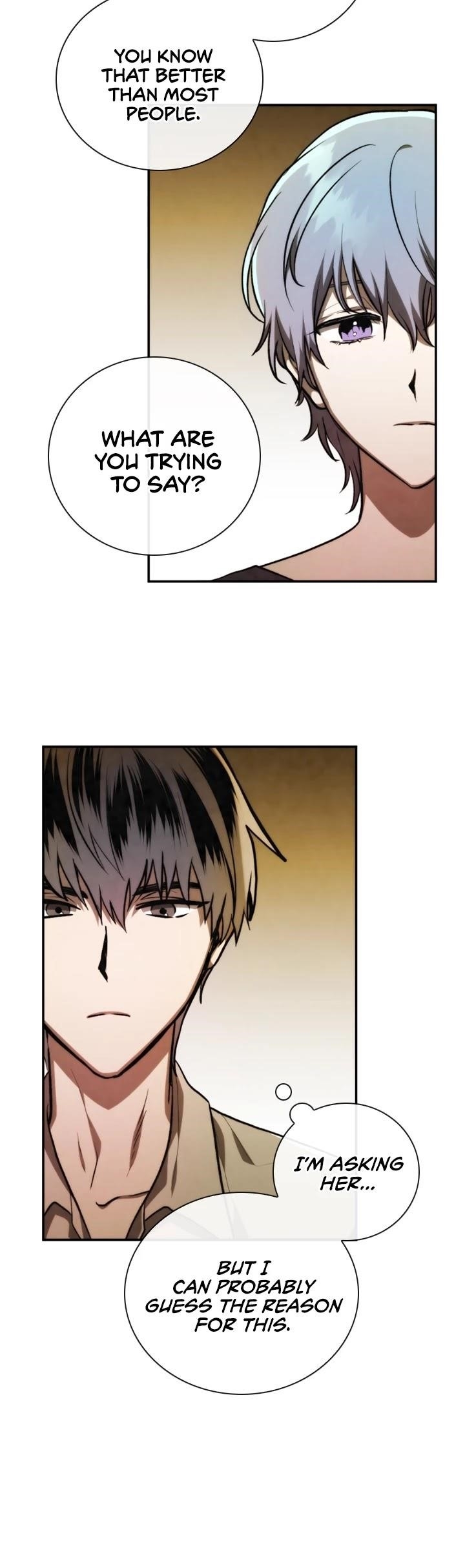 Memorize - chapter-74 - Page 4