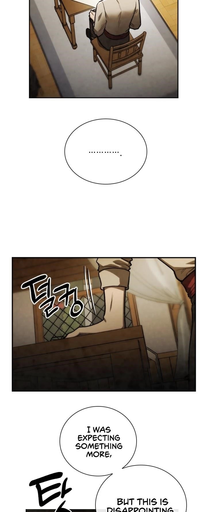 Memorize - chapter-74 - Page 7