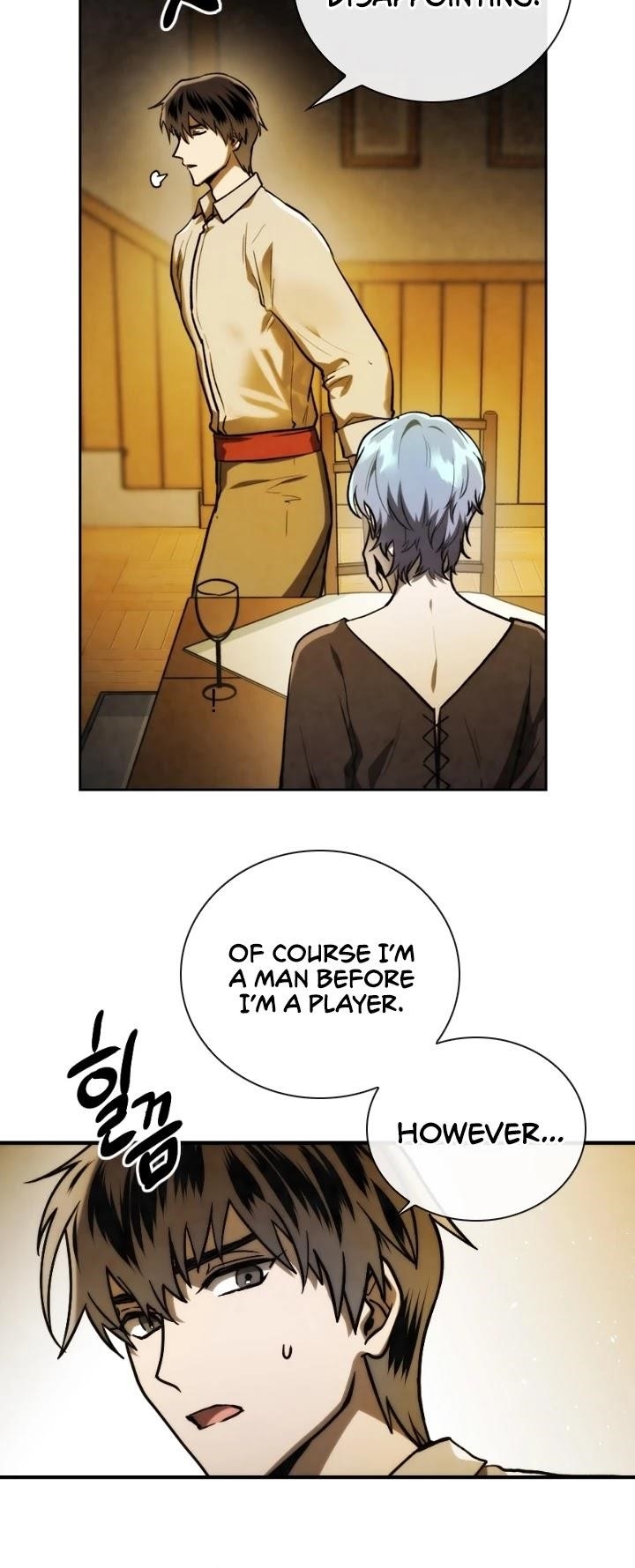 Memorize - chapter-74 - Page 8