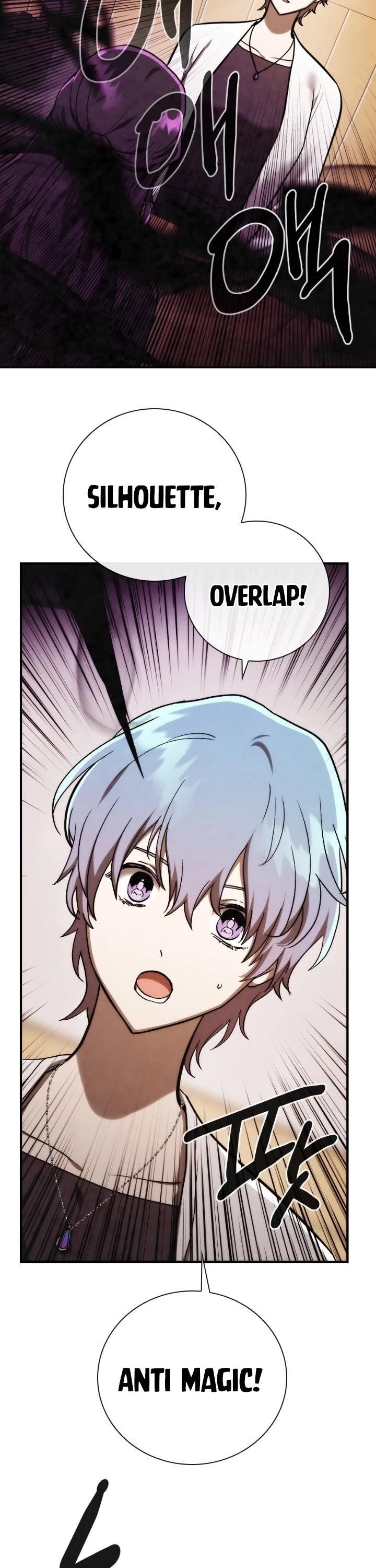 Memorize - chapter-78 - Page 12