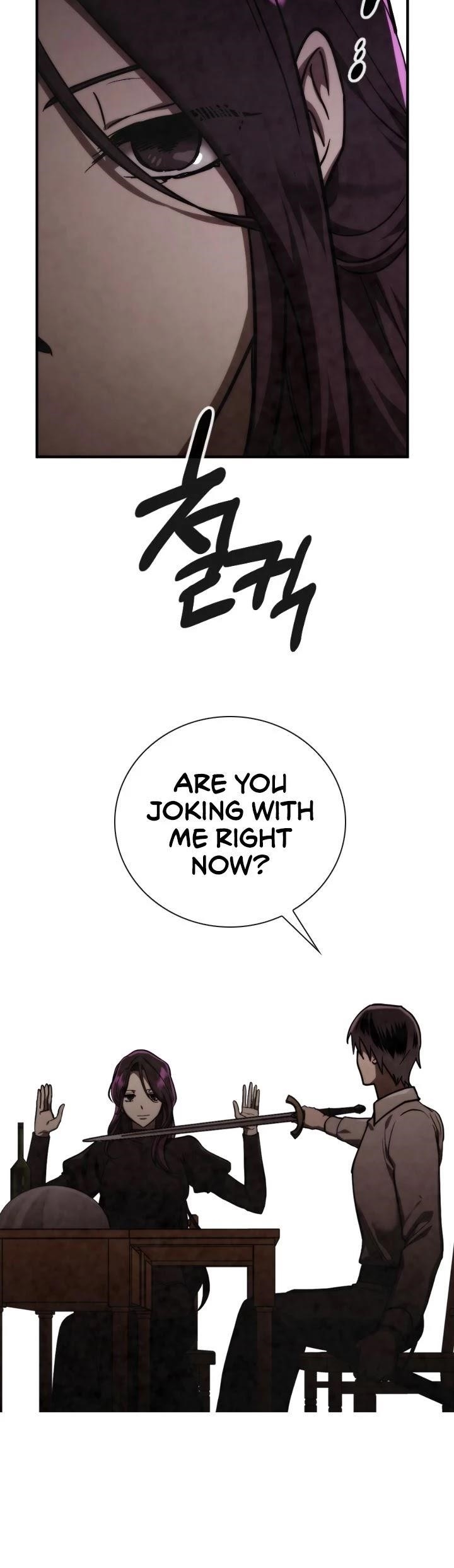 Memorize - chapter-78 - Page 14
