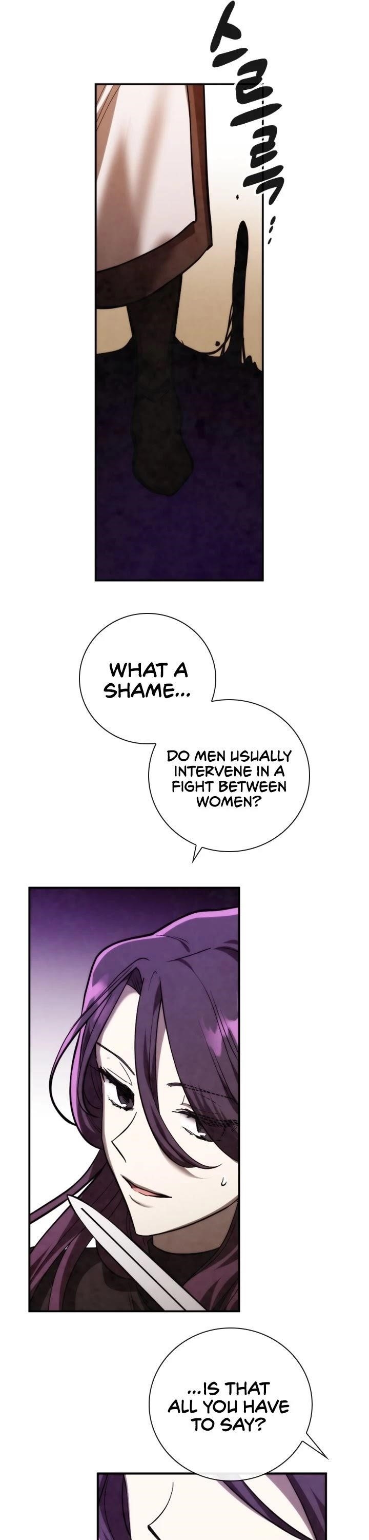 Memorize - chapter-78 - Page 15