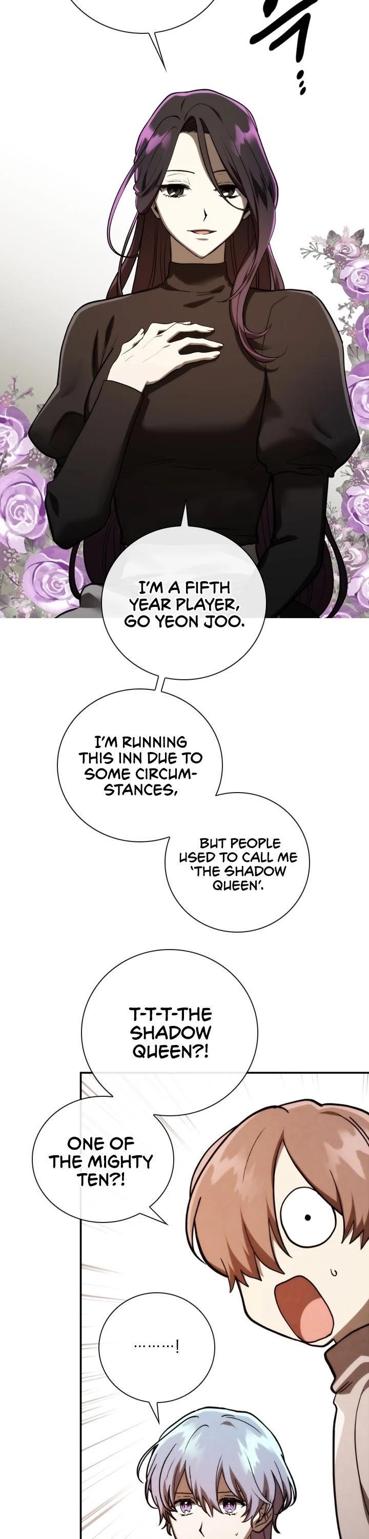 Memorize - chapter-78 - Page 17