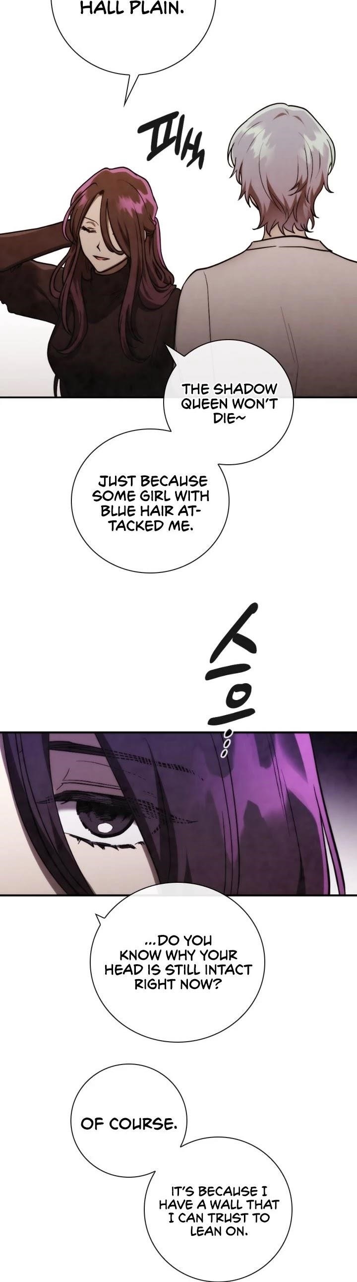 Memorize - chapter-78 - Page 21