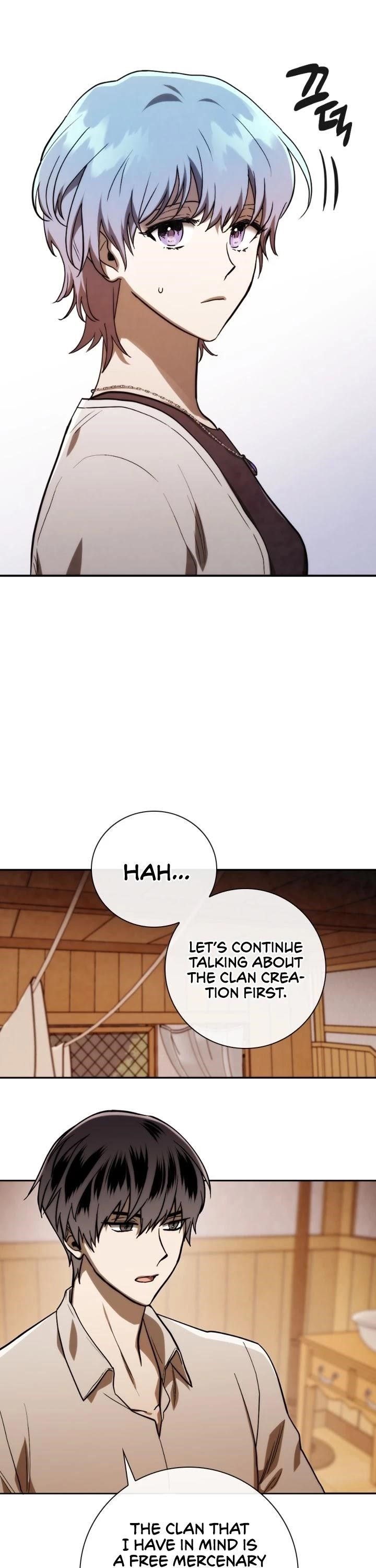 Memorize - chapter-78 - Page 24