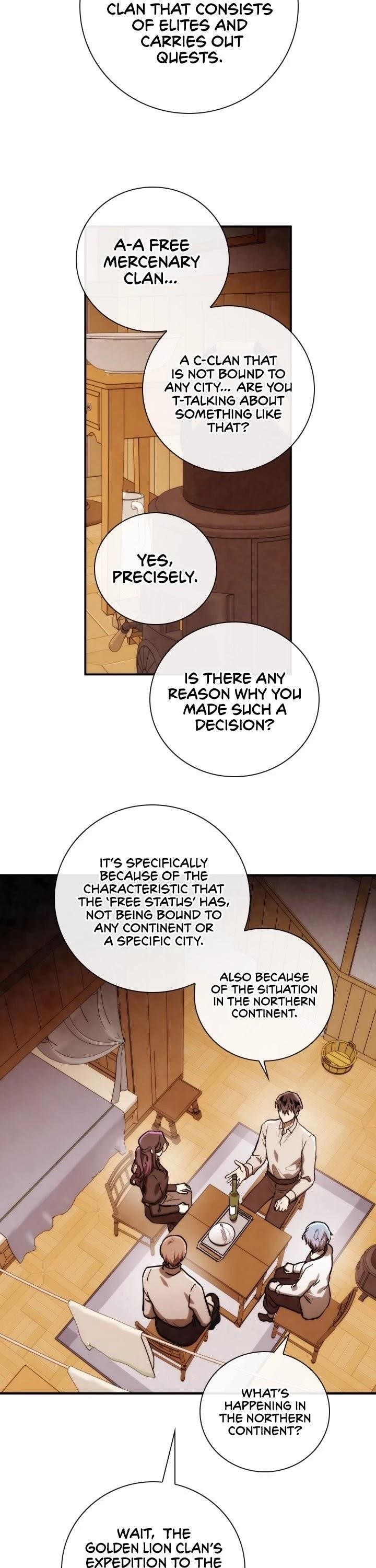 Memorize - chapter-78 - Page 25
