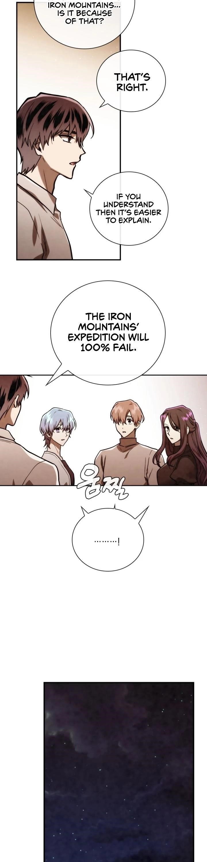 Memorize - chapter-78 - Page 26