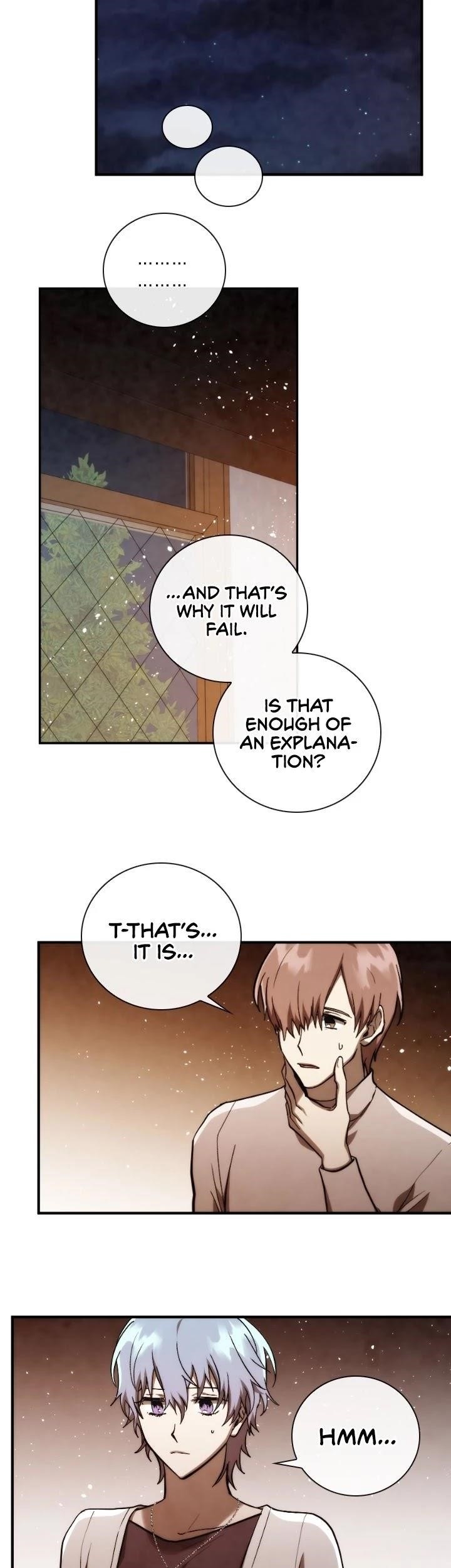 Memorize - chapter-78 - Page 27