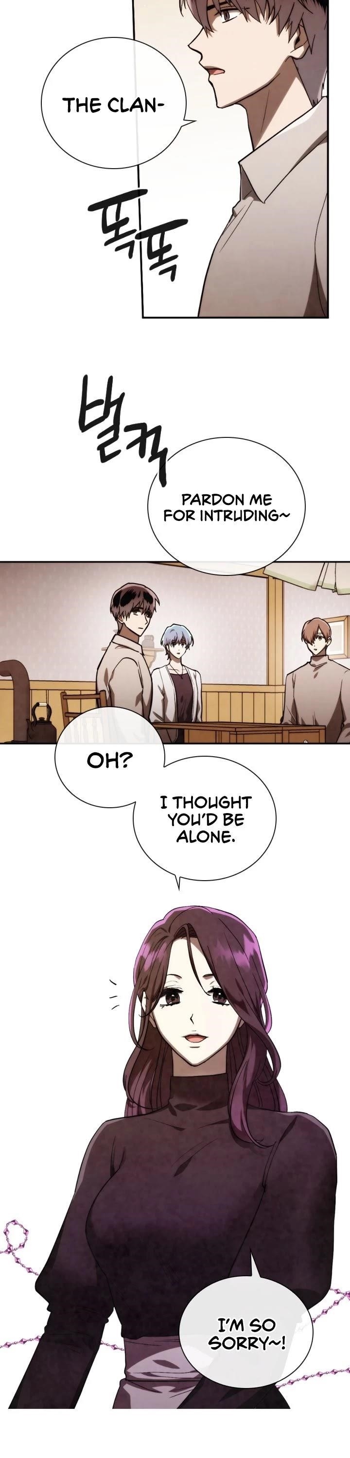 Memorize - chapter-78 - Page 3