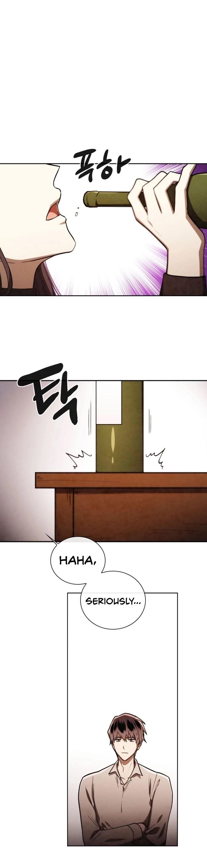 Memorize - chapter-78 - Page 31