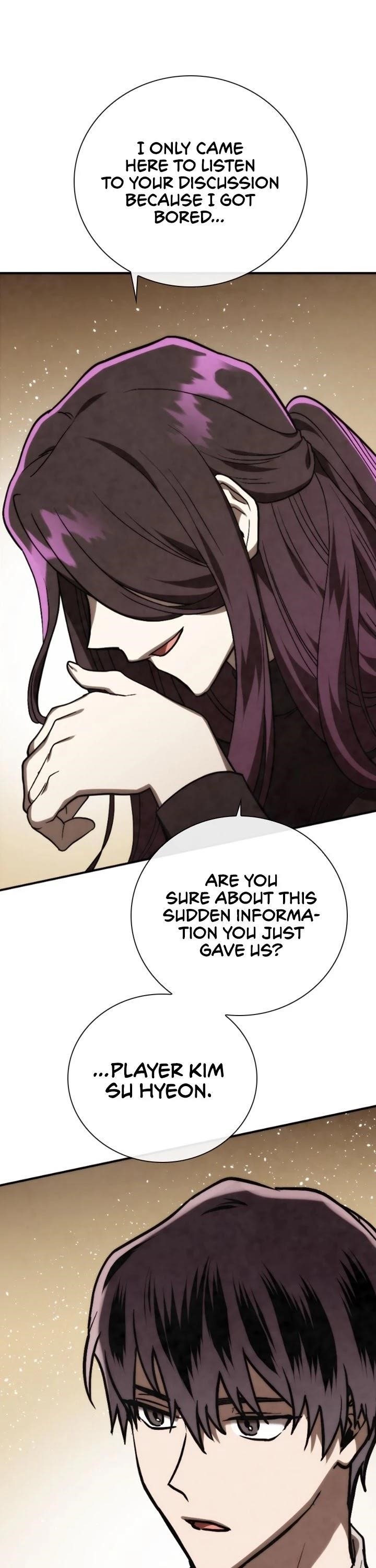 Memorize - chapter-78 - Page 32