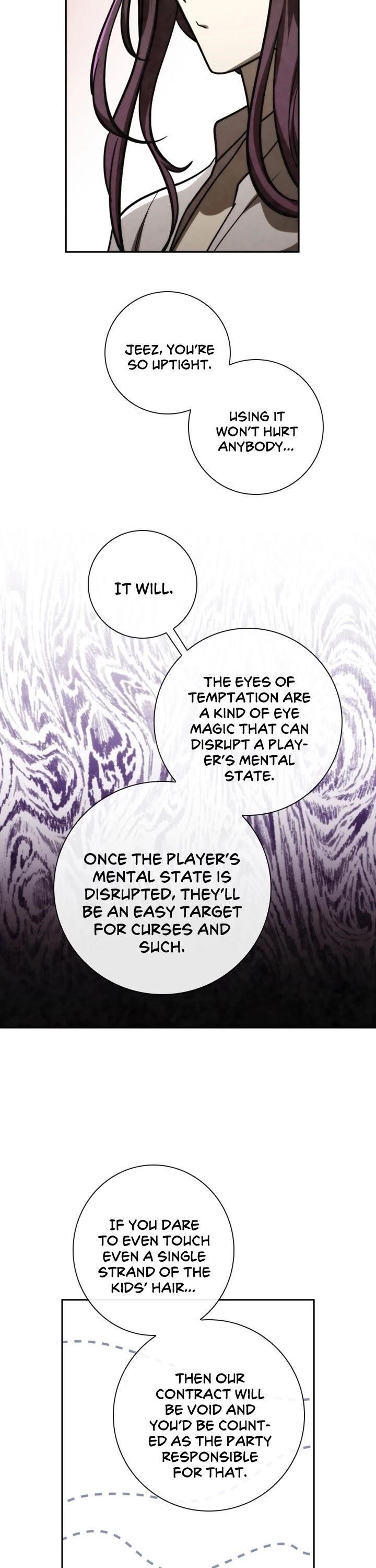 Memorize - chapter-81 - Page 17