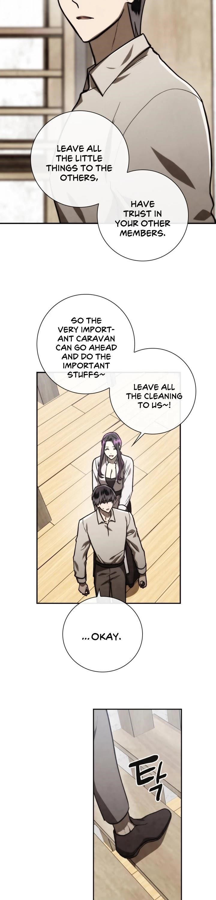 Memorize - chapter-81 - Page 31