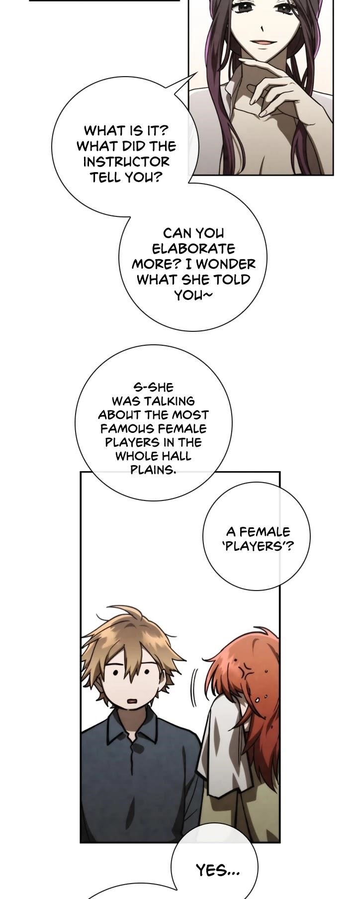 Memorize - chapter-81 - Page 7